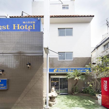 Best Hotel Tokyo Exterior photo