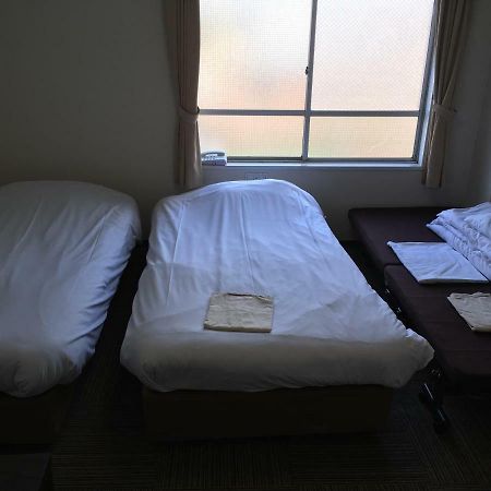 Best Hotel Tokyo Exterior photo