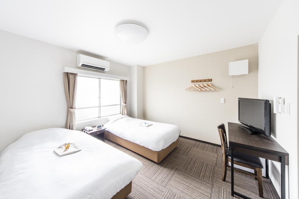 Best Hotel Tokyo Exterior photo
