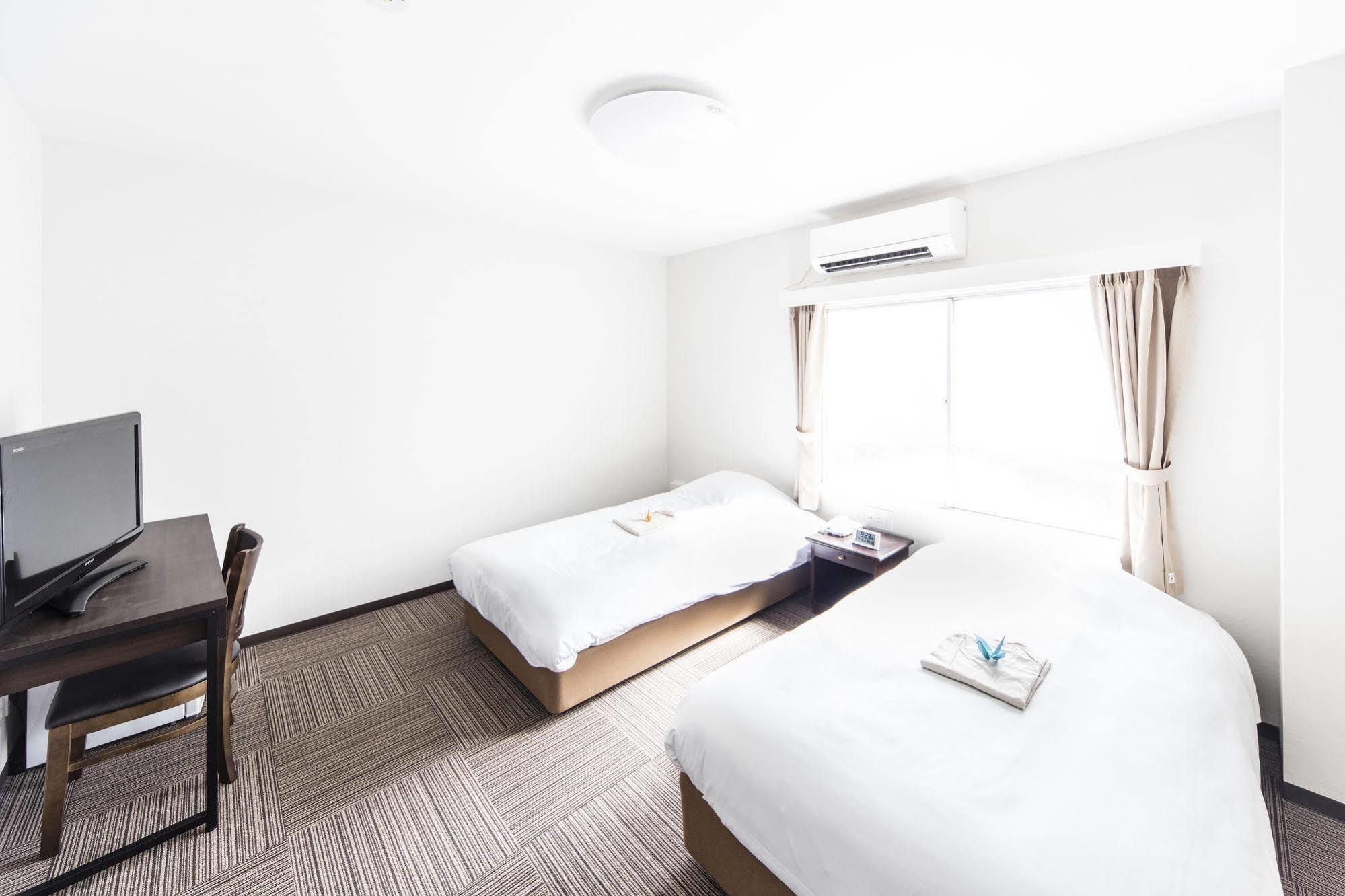Best Hotel Tokyo Exterior photo