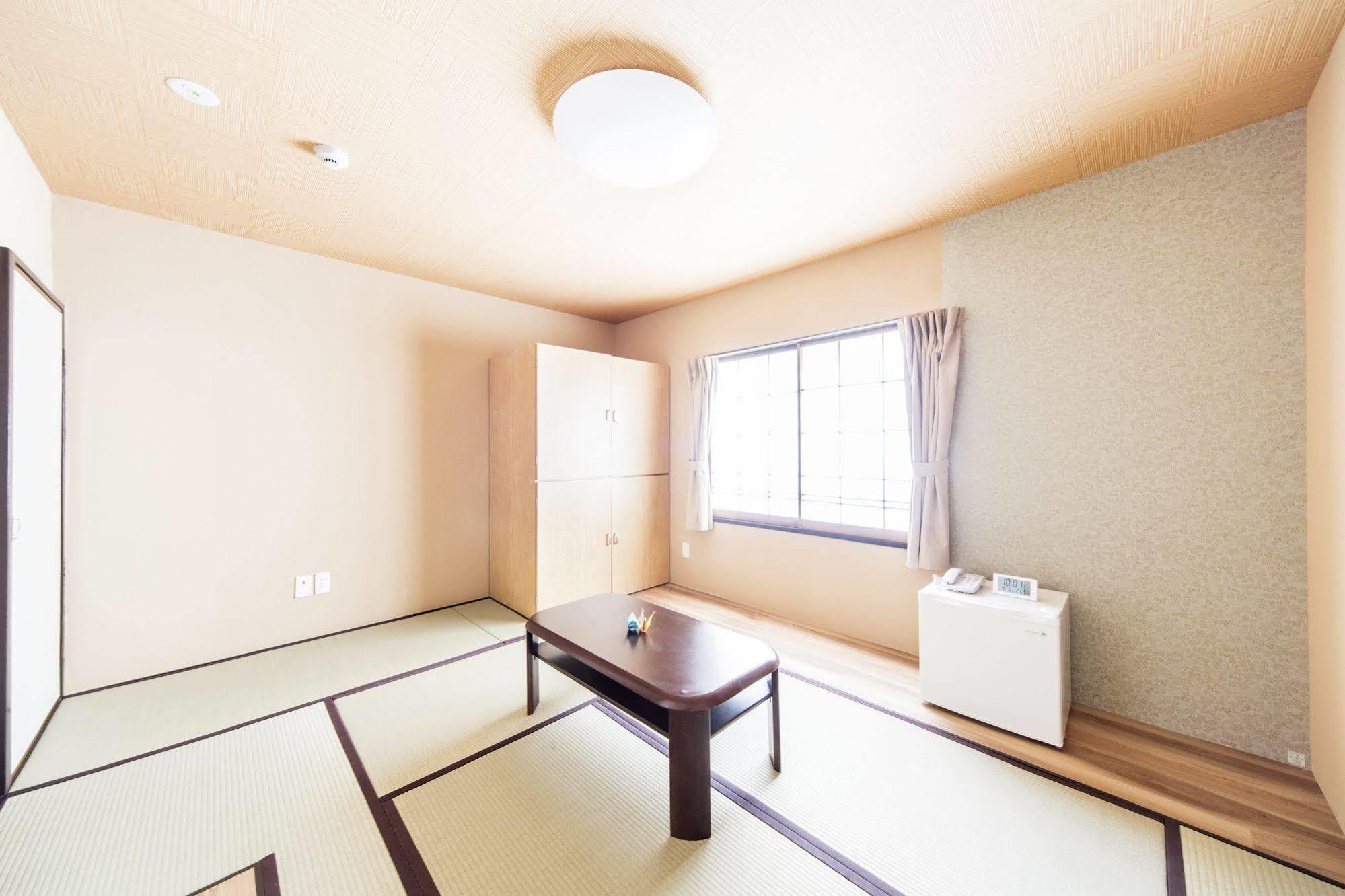 Best Hotel Tokyo Exterior photo