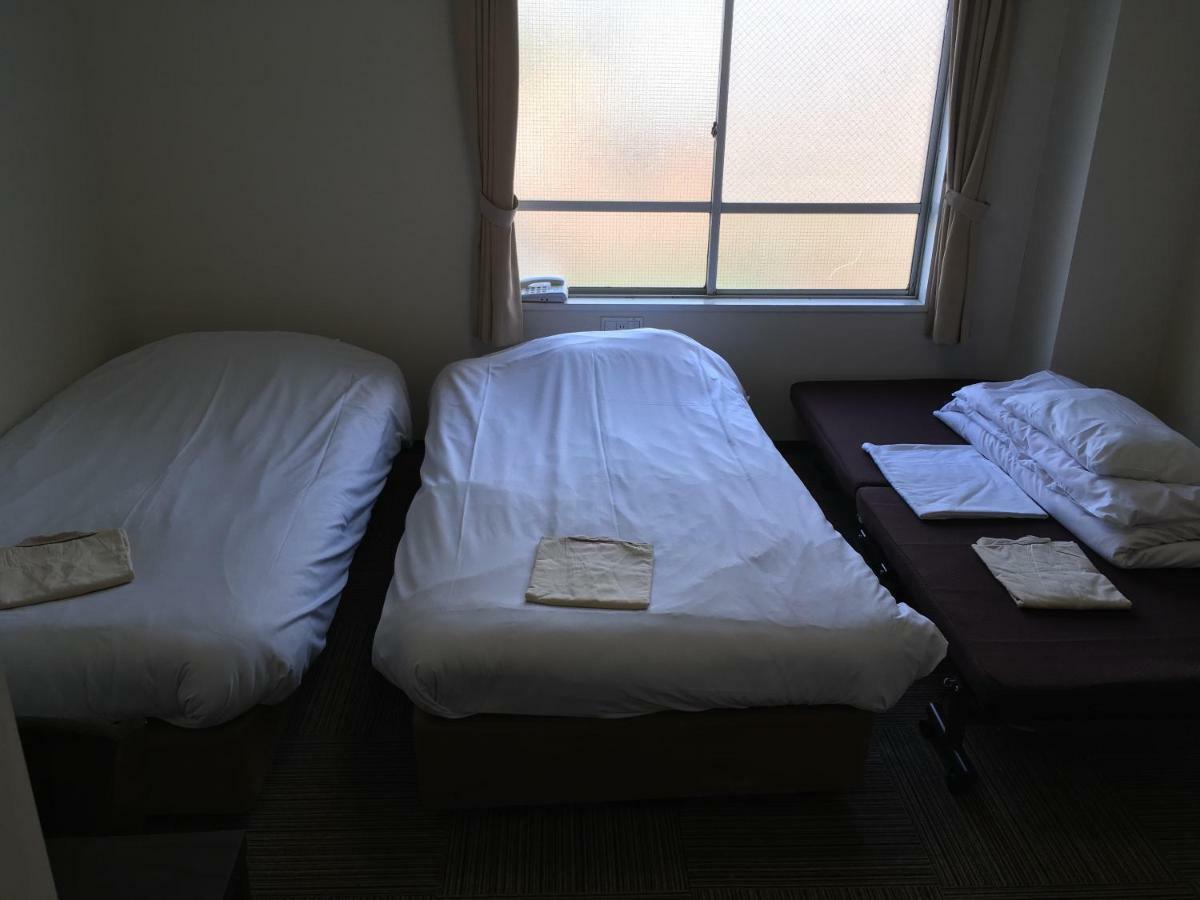 Best Hotel Tokyo Exterior photo