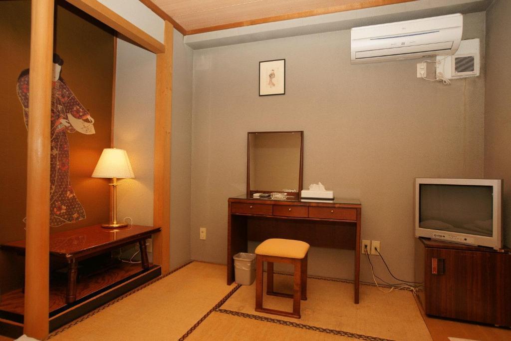 Best Hotel Tokyo Room photo