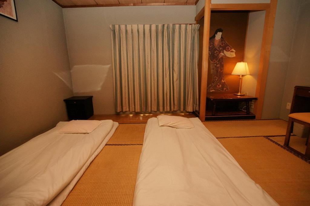 Best Hotel Tokyo Room photo