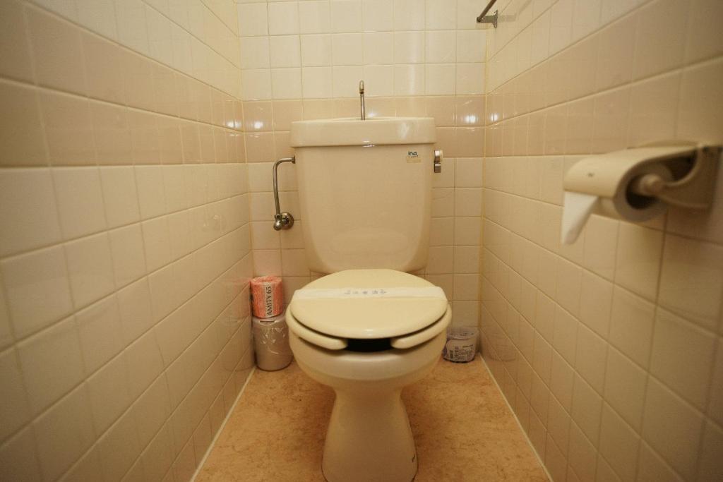 Best Hotel Tokyo Room photo