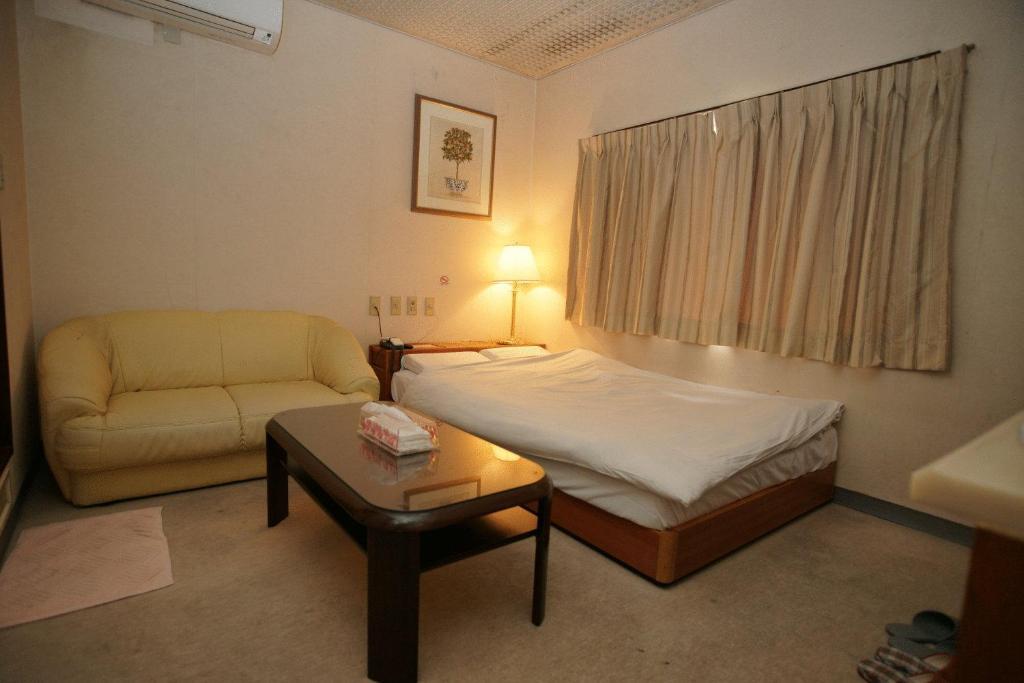 Best Hotel Tokyo Room photo