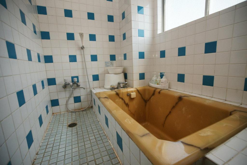 Best Hotel Tokyo Room photo