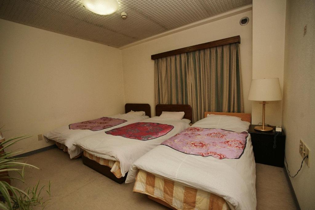 Best Hotel Tokyo Room photo